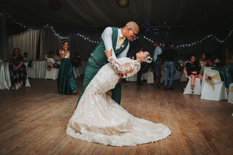 Why the Amazon Wedding Registry Is a Game-Changer for Modern Couples